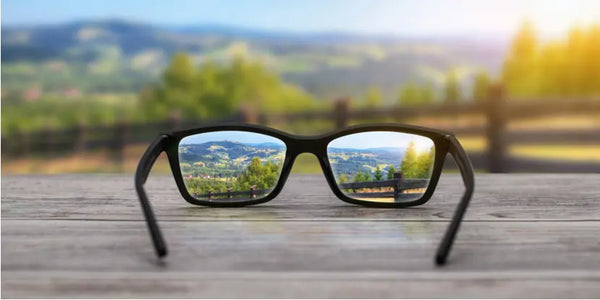 Nearsightedness: What Is Myopia?